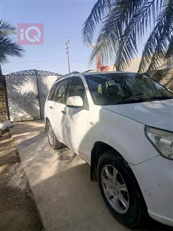 Chery Tiggo 3